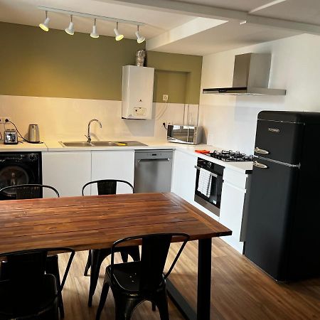 Appartement Prox Lycee Arago Перпинян Екстериор снимка