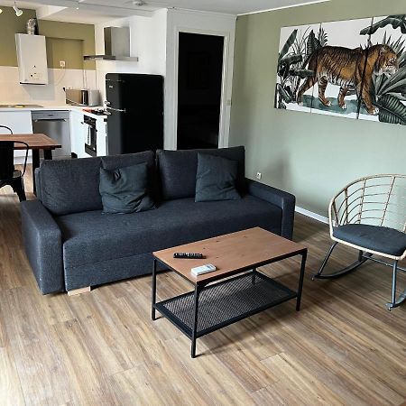 Appartement Prox Lycee Arago Перпинян Екстериор снимка