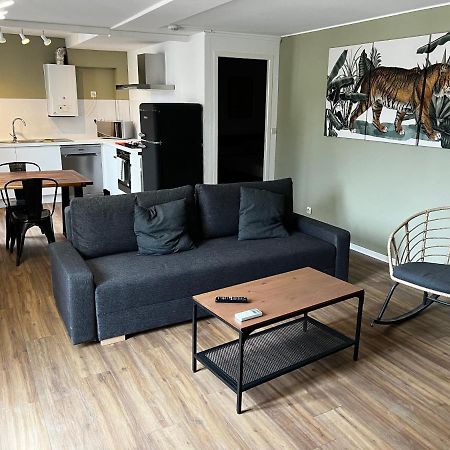 Appartement Prox Lycee Arago Перпинян Екстериор снимка