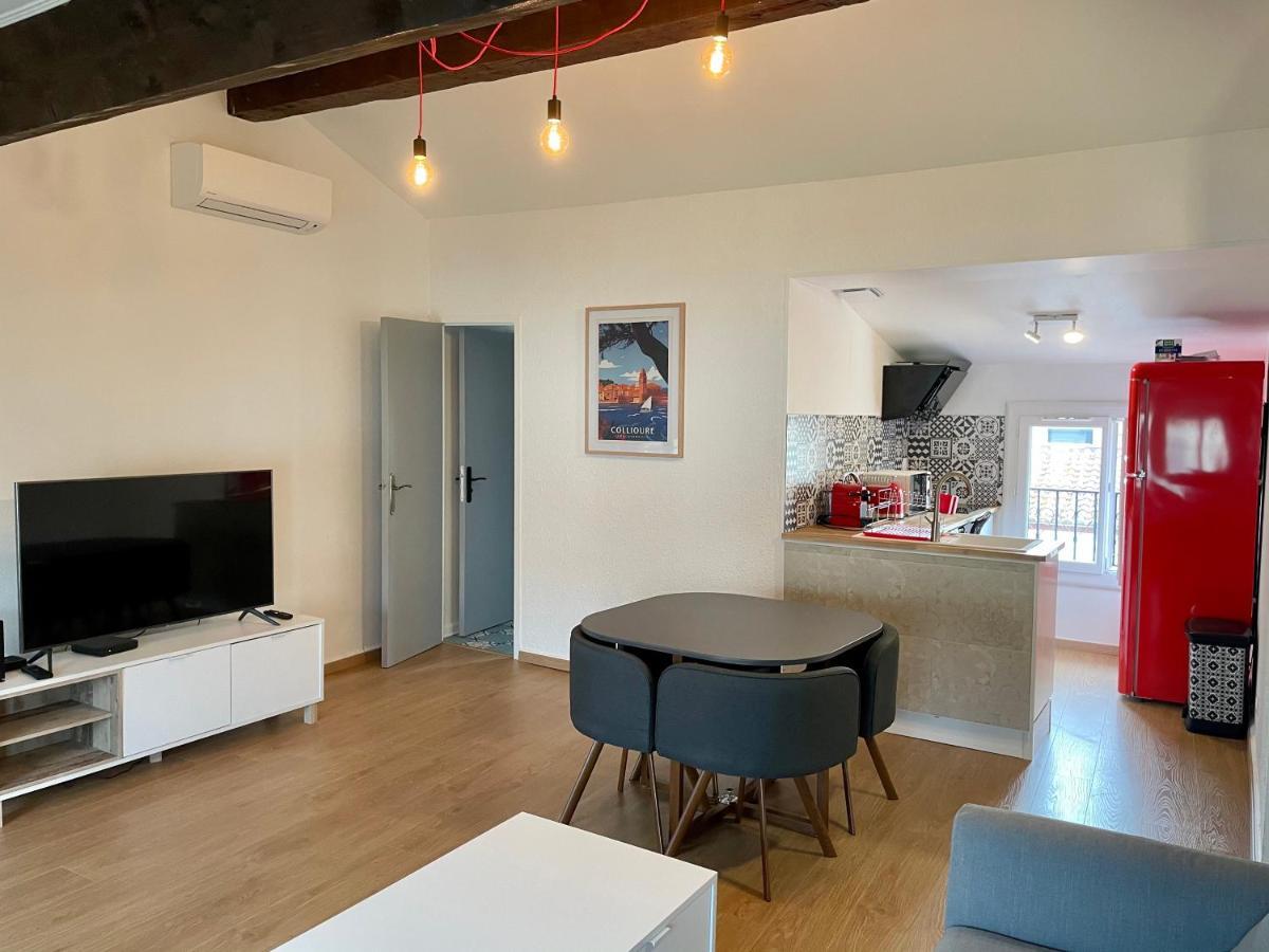 Appartement Prox Lycee Arago Перпинян Екстериор снимка