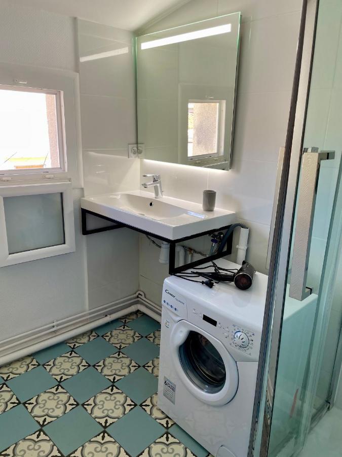 Appartement Prox Lycee Arago Перпинян Екстериор снимка