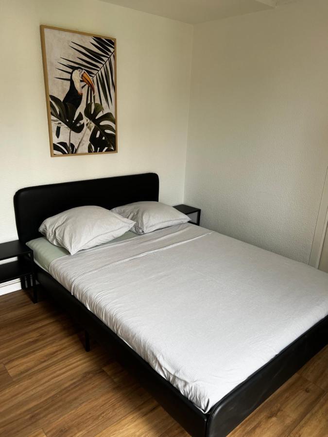 Appartement Prox Lycee Arago Перпинян Екстериор снимка