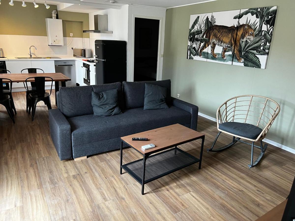 Appartement Prox Lycee Arago Перпинян Екстериор снимка